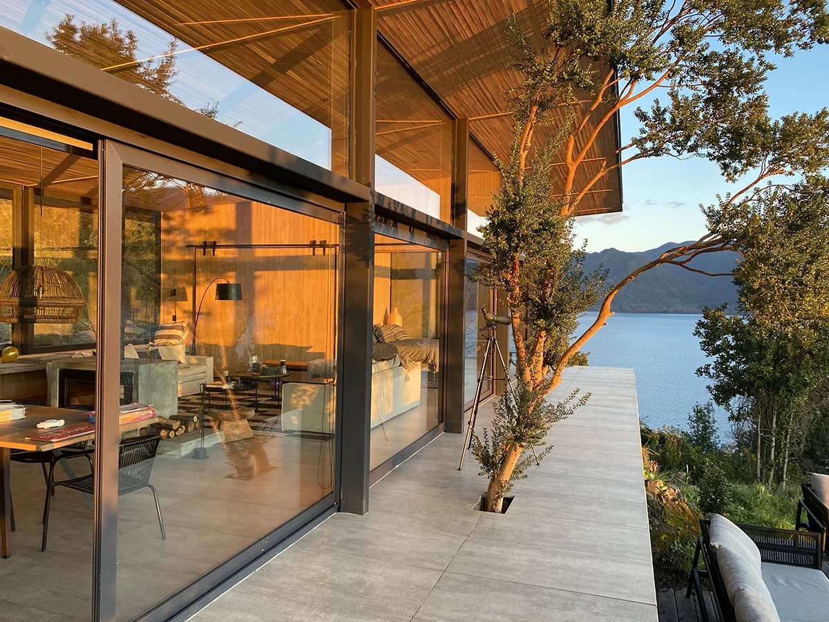 Casa OMV Colico - Imagen 3